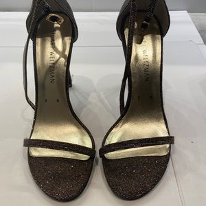 Stuart Weitzman Nudistsong size 9
